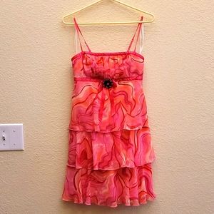 Rampage Sundress